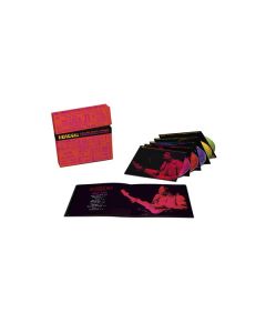 Jimi Hendrix (1942-1970) - Songs For Groovy Children: The Fillmore East Concerts CD