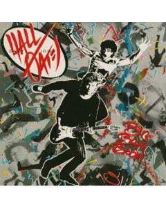 Daryl Hall & John Oates - Big Bam Boom LP
