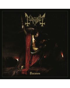 Mayhem - Daemon CD