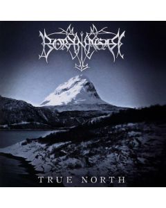 Borknagar - True North CD