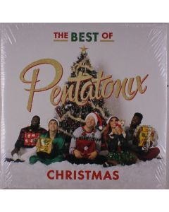 Pentatonix - The Best Of Pentatonix Christmas LP