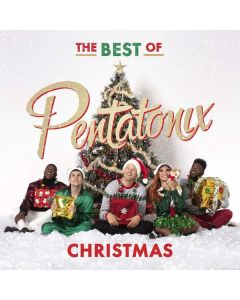 Pentatonix - The Best Of Pentatonix Christmas CD