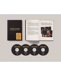 Christy Moore - Magic Nights On The Road CD