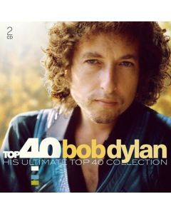 Bob Dylan - Top 40 CD