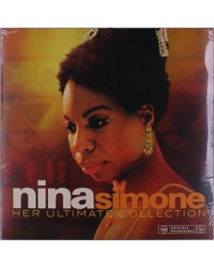 Nina Simone (1933-2003) - Her Ultimate Collection LP