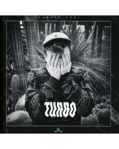 Karate Andi - Turbo CD