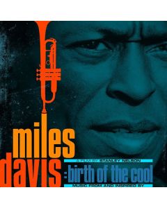 Music From And Inspired By Birth Of The Cool, A Film By Stanley Nelson CD