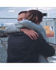 Brockhampton - Ginger (Red Slushie Vinyl) LP