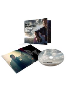 Bruce Springsteen - Western Stars - Songs From The Film CD