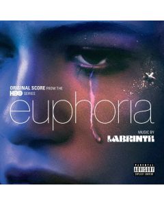 Euphoria: Season 1 CD