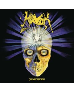Havok - Conformicide CD