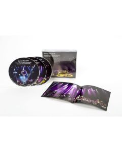 Steve Hackett - Genesis Revisited Band & Orchestra: Live At The Royal Festival Hall CD