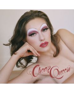 King Princess - Cheap Queen CD