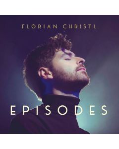 Florian Christl - Episodes CD