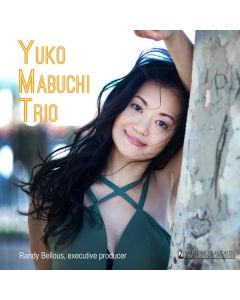 Yuko Mabuchi (2. Hälfte 20. Jahrhundert) - Yuko Mabuchi Trio CD