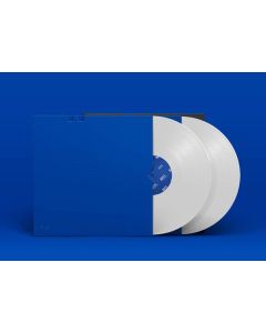 The National - Sleep Well Beast (White Vinyl) LP