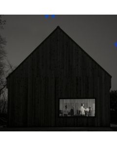 The National - Sleep Well Beast CD