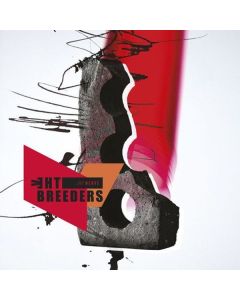 The Breeders - All Nerve LP
