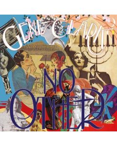 Gene Clark - No Other LP
