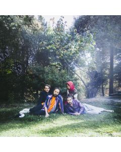 Big Thief - U.F.O.F. CD