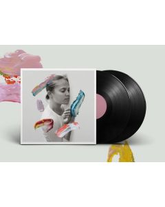 The National - I Am Easy To Find (180g) LP