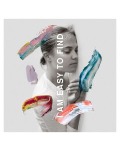 The National - I Am Easy To Find CD