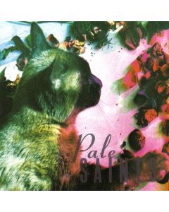 Pale Saints - The Comforts Of Madness (30th Anniversary Edition) LP