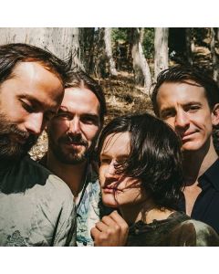Big Thief - Two Hands CD