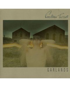 Cocteau Twins - Garlands (remastered) LP