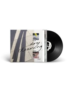 Dry Cleaning - New Long Leg LP