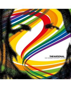 The National - Sad Songs For Dirty Lovers LP
