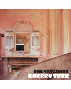 The National - Cherry Tree (EP) LP