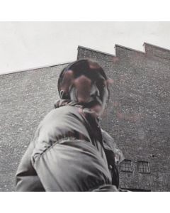 Aldous Harding - Warm Chris CD