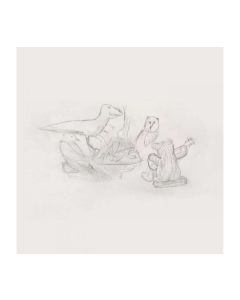 Big Thief - Dragon New Warm Mountain I Believe In You LP