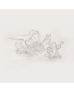 Big Thief - Dragon New Warm Mountain I Believe In You CD