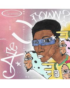 Spencer - Are You Down? LP