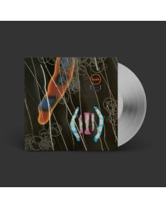 Lush - Spooky (remastered) (Limited Edition) (Clear Vinyl) LP