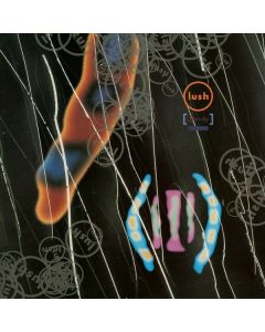 Lush - Spooky (remastered) LP