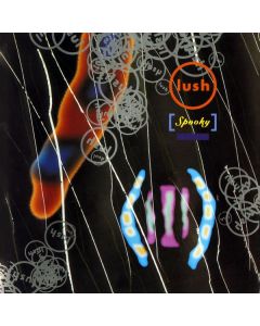 Lush - Spooky CD