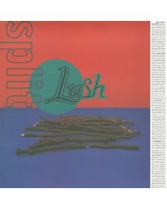 Lush - Split CD