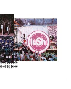 Lush - Lovelife CD