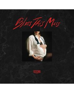 U.S. Girls - Bless This Mess LP