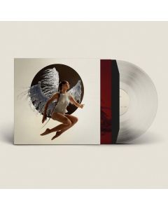 Lucinda Chua - Yian (Limited Edition) (Clear Vinyl) LP