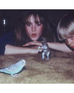 Big Thief - Masterpiece CD