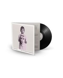 The National - First Two Pages Of Frankenstein LP