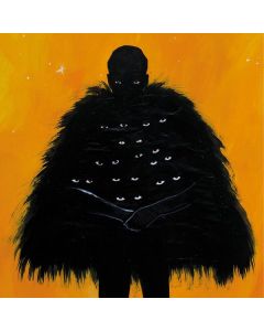 Anjimile - The King CD