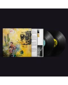 Spoonfed Hybrid - Same (remastered) LP