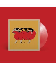 Future Islands - People Who Aren't There Anymore (Limited Edition) (Clear Vinyl) LP