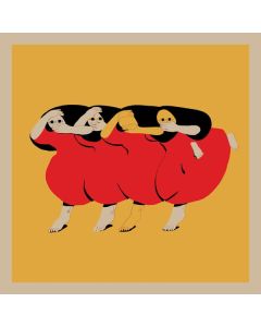 Future Islands - People Who Aren't There Anymore CD