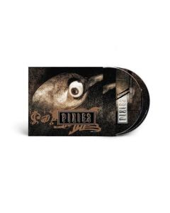 Pixies - At The BBC CD